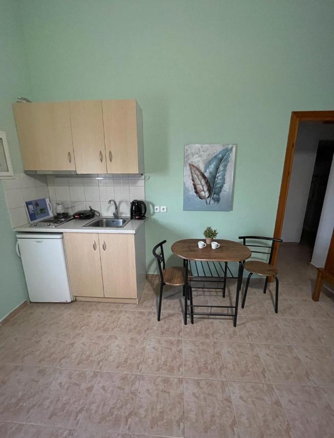 Akrotiri Apartment Samothráki