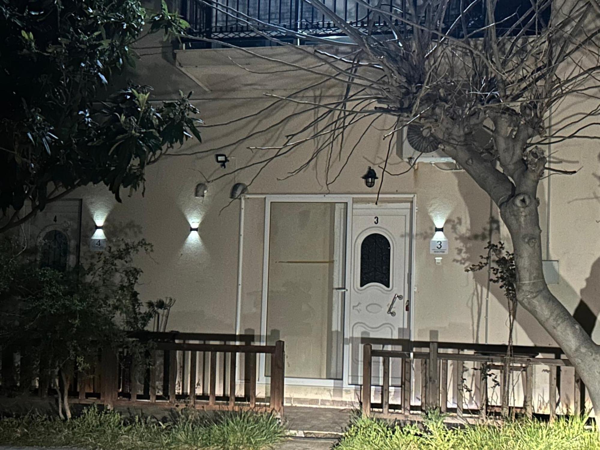 Apartment Akrotiri Samothráki