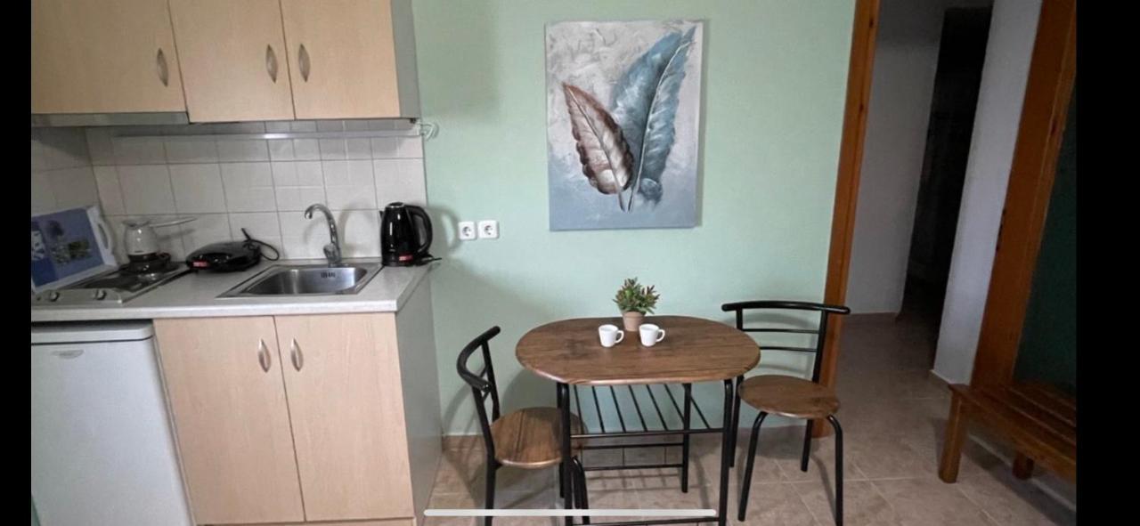 Apartament Akrotiri Samothráki