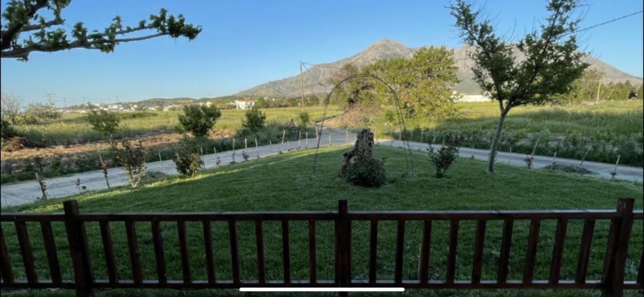 Akrotiri Apartament