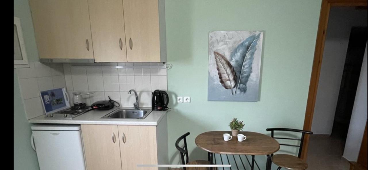 Akrotiri Apartament