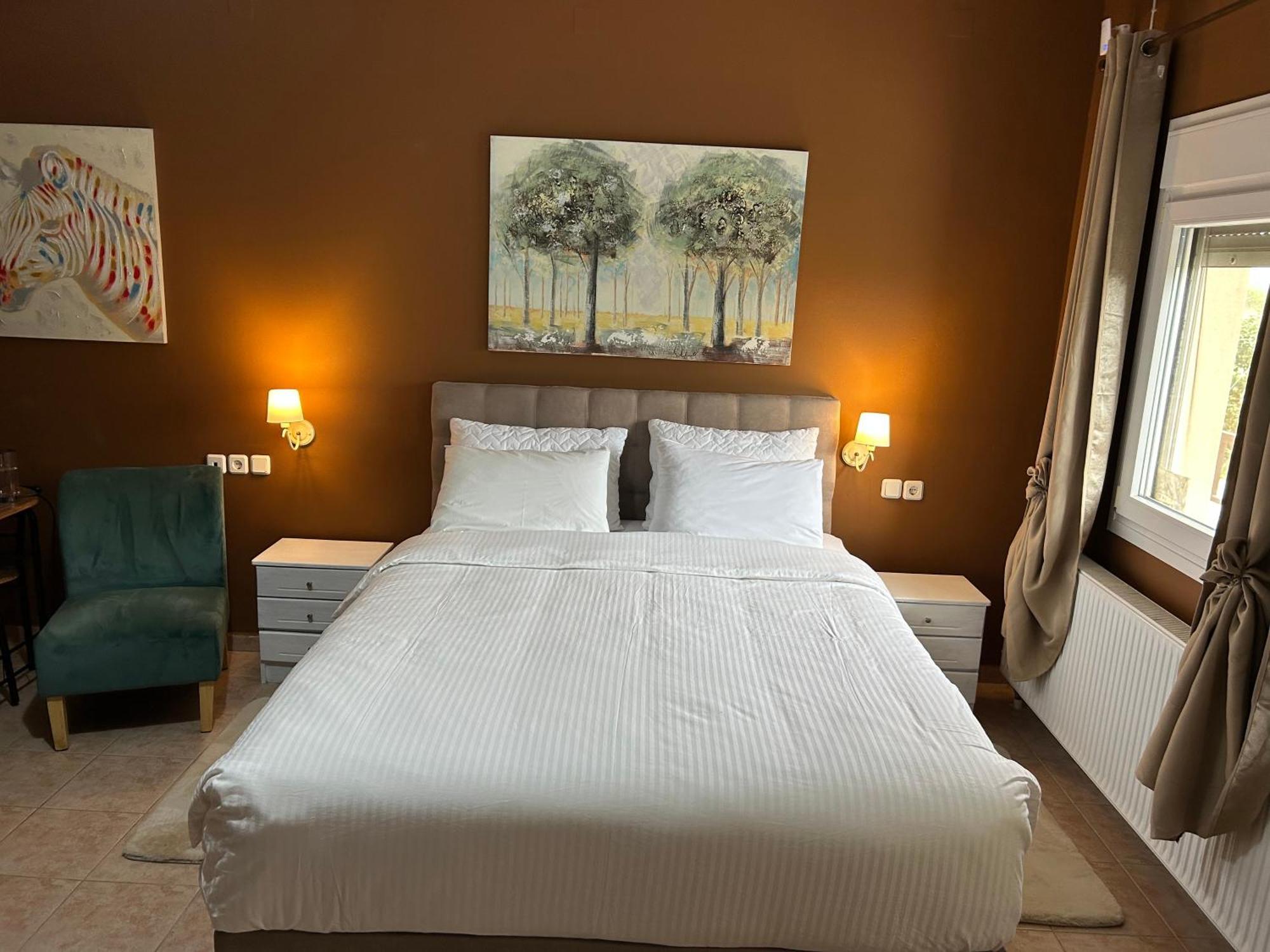 Apartament Akrotiri