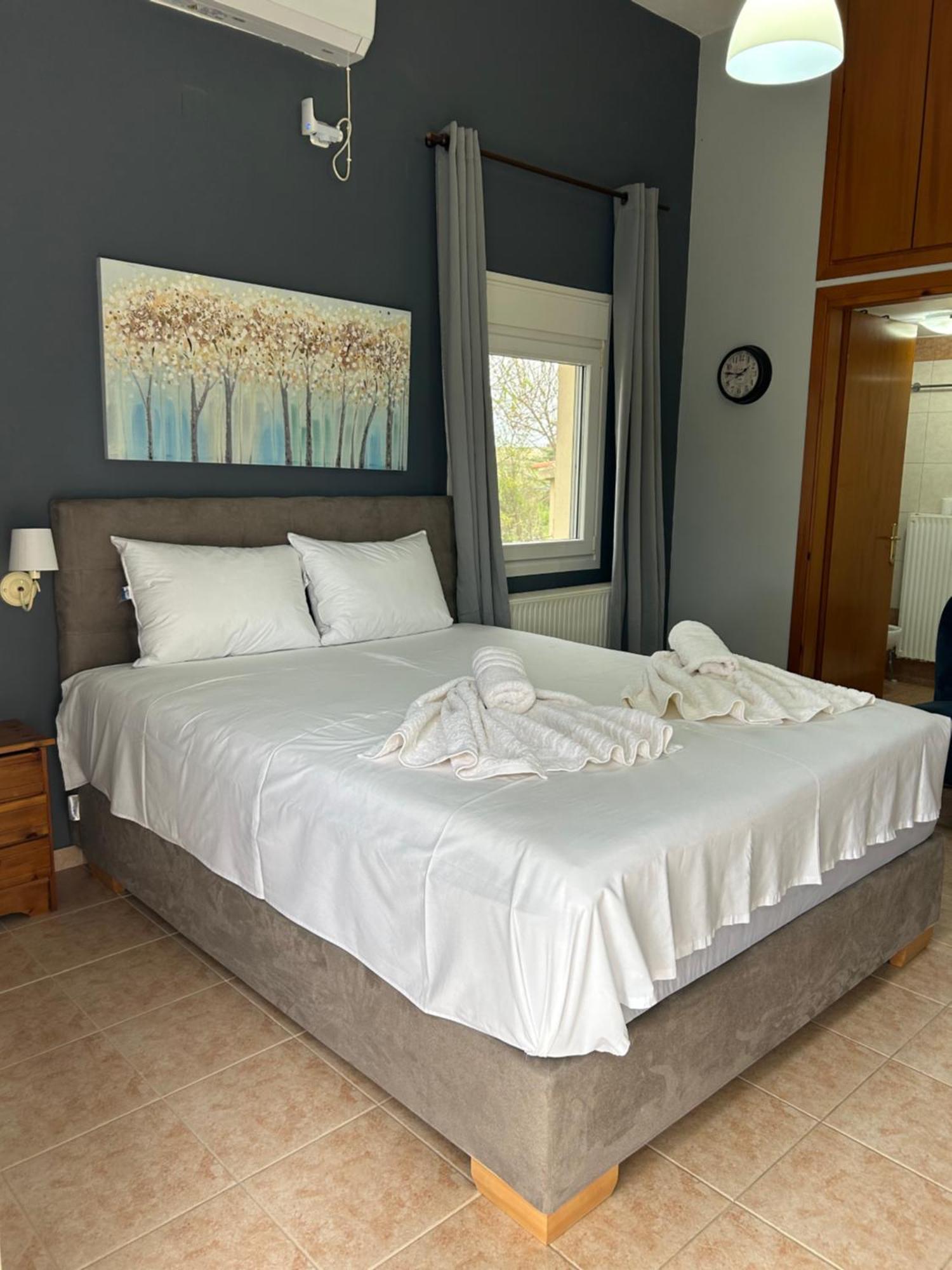 Akrotiri Apartament *