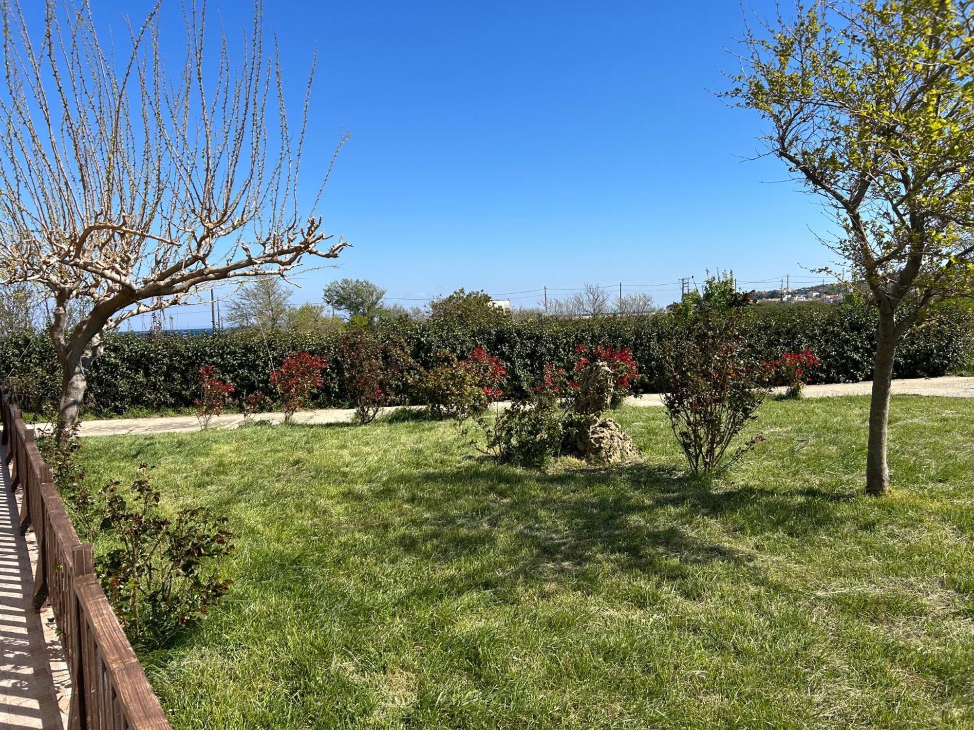 Akrotiri Apartament Samothráki