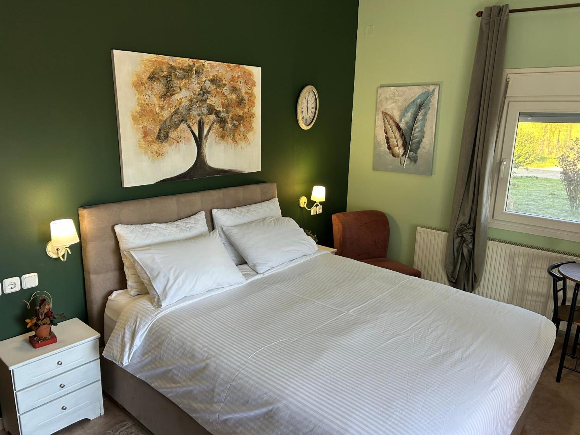 Apartament Akrotiri